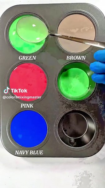 Mastering Color Mixing Techniques for Artists