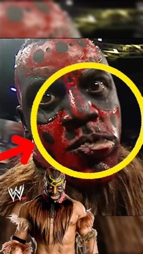 Tha boogeyman #shorts WWE boogeyman vs roman Reigns WWE boogeyman entry