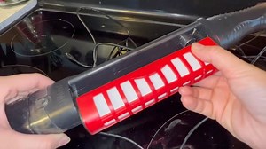 Watch Fluval ProVac Aquarium Gravel Cleaner Review! on Amazon Live