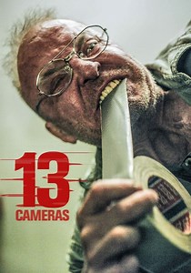 13 Cameras - movie: where to watch streaming online