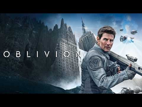 Oblivion (2013) Film Complet en Français | Résumé, Fin Expliquée et Faits