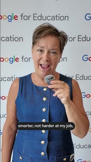 What Excites Educators About the Future of AI in Education?