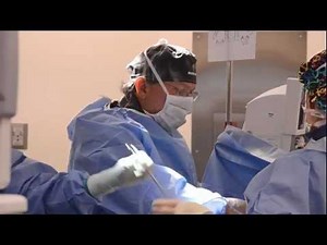 NEW Spinal Cord Stimulator gets Thomas Peoples back to life at Texas Back Institute