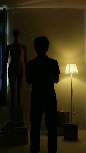 4 đèn cơ bản cho setup shop #camera #setup #livestream