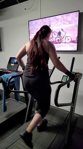 1.4K views |  Skillmill, my old frenemy! We meet again for another...