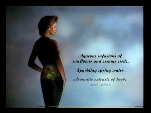 CUTE AQUA LIBRA DRINK ADVERTISEMENT ✨️ SURE FUN FLASHBACK ADVERTISING MAGIC