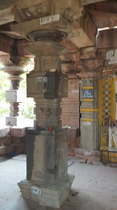 Ancient Architecture Historic Temples #temple #temples #oldtemple #ancienthistory #ancientegypt #templesofindia #templesofsouthindia #india #indianfood #indian #carving #statue #hinduism #hindu #hindufestival #hindutemple #jainism #jaintemple #historictemples #history #historical #findingtemples #LostTemple #reelkarofeelkaro #reelsindia #reelkrofeelkro | Historic Temples