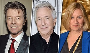 Celebrity Deaths - Latest news, tributes and memorials | Express.co.uk