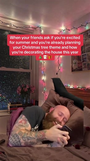 296 days! 🎅🏻🎁🎄Follow for more Christmas content all year long! #fyp #christmas #christmasiscoming #funnychristmas #foryoupage