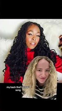 You wouldn’t last an hour in the Khia Asylum where they raised me #khia