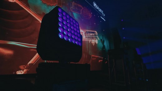 7.9K views · 435 reactions | horde! the other cube is coming on the WAF tour! tickets & experience packages are available now at wearefriend5.com! …+ XYZ drops this friday on mau5trap!! | deadmau5 | Facebook