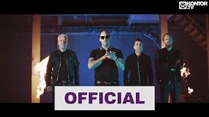 Scooter - My Gabber (with JeBroer)