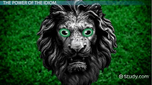 Green-Eyed Monster in Othello | Meaning & Origin