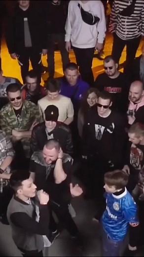 Морфом Мэшап Колетт