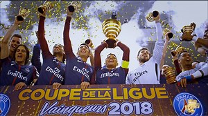 156K views · 6.6K reactions |  Retour sur les plus belles images du match et de célébrations !  #VictoryforParislovers | PSG - Paris Saint-Germain | Facebook