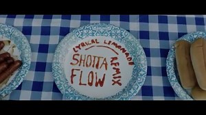 NLE Choppa (remix) Ft Blueface