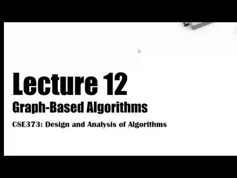 Strongly Connected Components make (SCC) in Graph | Full Bangla Tutorial 2025 | Algorithm Explained