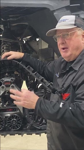 Kimpex HD4: The Track System That Fits Nearly Every UTV!