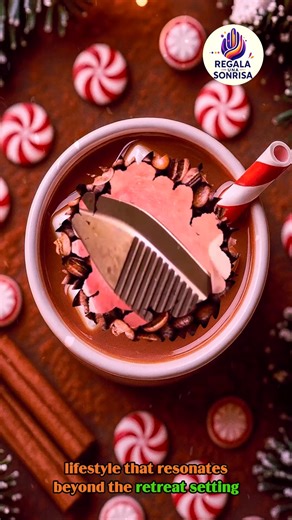 3.4K views · 22 reactions | Ep.1915 Inspiring retreats guide reflective stage-smart skincare  #AgingWell #MindfulBeauty #LuxurySkincare | Regala Una Sonrisa | Facebook