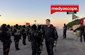 Suriye'de düğüm çözülmek üzere - SDG Komutanı Mazlum Abdi: "Temel gücü olarak yer alacağımız yeni bir Suriye ordusu kuruluyor" - Medyascope