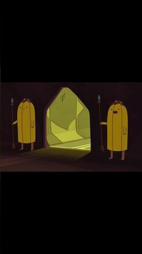 Neptr Returns To Visit Seeing Finn and Pies His Face | Adventure Time: Fionna & Cake S2 EP 10