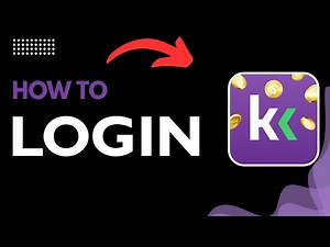 How to Log In to KashKick Account | 2026 Easy Sign In Guide