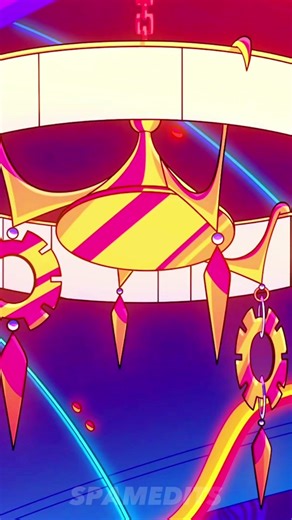 Adorable Fizzarolli Moments in Helluva Boss Animation Edit