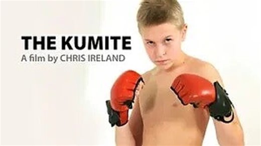 The Kumite (2009) Full Version