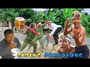 GARENG NGAPUSI‼️| Exstrim Lucu The Series | Funny Videos 2022 | TRY NOT TO LAUGH . KEMEKEL TV