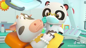 Panda TotoTime Official on TikTok