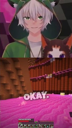 SylverItsuki Finds Adorable Gingerbread People!