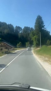 T97-J-814 od Trnova prema Sarajevu | CRNA Hronika BIH