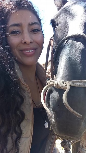 Valeria Alejandra Cazón on TikTok