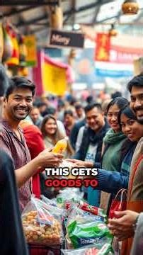 The Power of Mechanism Design in Economics #design #system #fairness