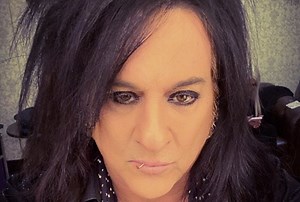 OZZY OSBOURNE's 'Crazy Train' Reimagined By STEVE STEVENS And THE STRING REVOLUTION