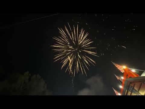 Megatron 3” 36 Shot firework