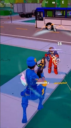 Fortnite - Wildcat SKIN Gameplay #fortnite #fortniteclips #gaming #gamer #4k #pc #playstationgamer