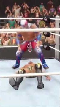 CCW 2K22 IC AND US TITLE MATCH MARCH 5,2026