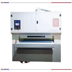 [Hot Item] Industrial Metal Polishing Machine for Brass for Flame Cutting Parts for Wholesale
