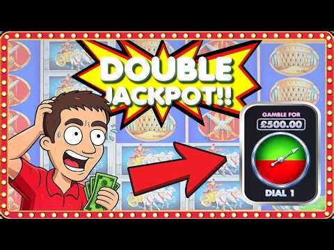 My Top 10 Favourite Slots – Let’s See If They Pay!