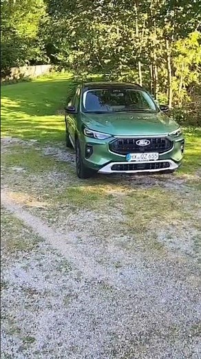 "Wie ist der Ford Kuga [Facelift] Active X Hybrid 183 PS ??
