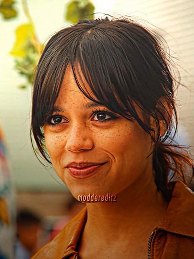 My wife | Not My Problem - Layla (Jersey Club Remix) | Jenna Ortega Edit