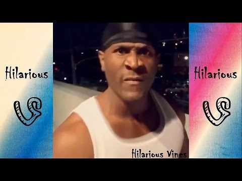 I'm Tyrone Vine Compilation