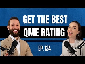 Ep. 134 - Workers' Comp Webinar Series Pt. 3