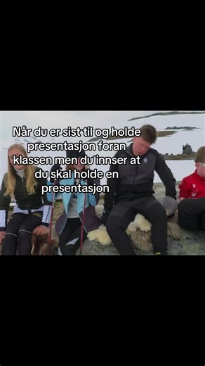 Presentasjonstips for klassekonkurranser