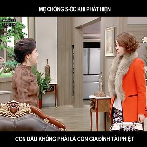 101K views · 2.7K reactions | Mẹ chồng s-ốc khi phát hiện, con dâu không phải là con gia đình tài phiệt #phim #review | Kaiwa Studio | Facebook