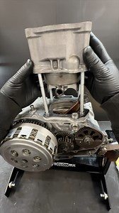 1.9M views · 40K reactions | I hate TRX top ends… I could make a 15...