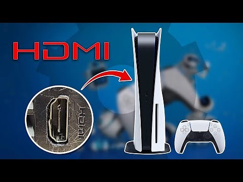 PS5 HDMI Port Successful Repair | Avoid my Mistake