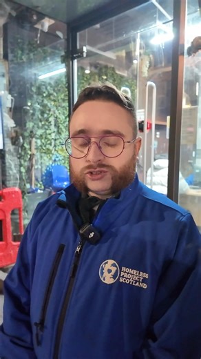 Tonight, 17 people have been left to sleep rough. Not because there aren’t buildings. Not because there aren’t resources. But because of management bureaucracy. While paperwork moves from desk to desk, human beings are lying in doorways, wrapped in sleeping bags, facing another freezing night alone. Homelessness is not a “case file.” It’s a person. A life. A heartbeat. We need urgency. We need accountability. We need action not delays. No one should be left outside because of red tape. #Homeless