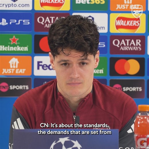 Strength in depth 💪 | Arsenal